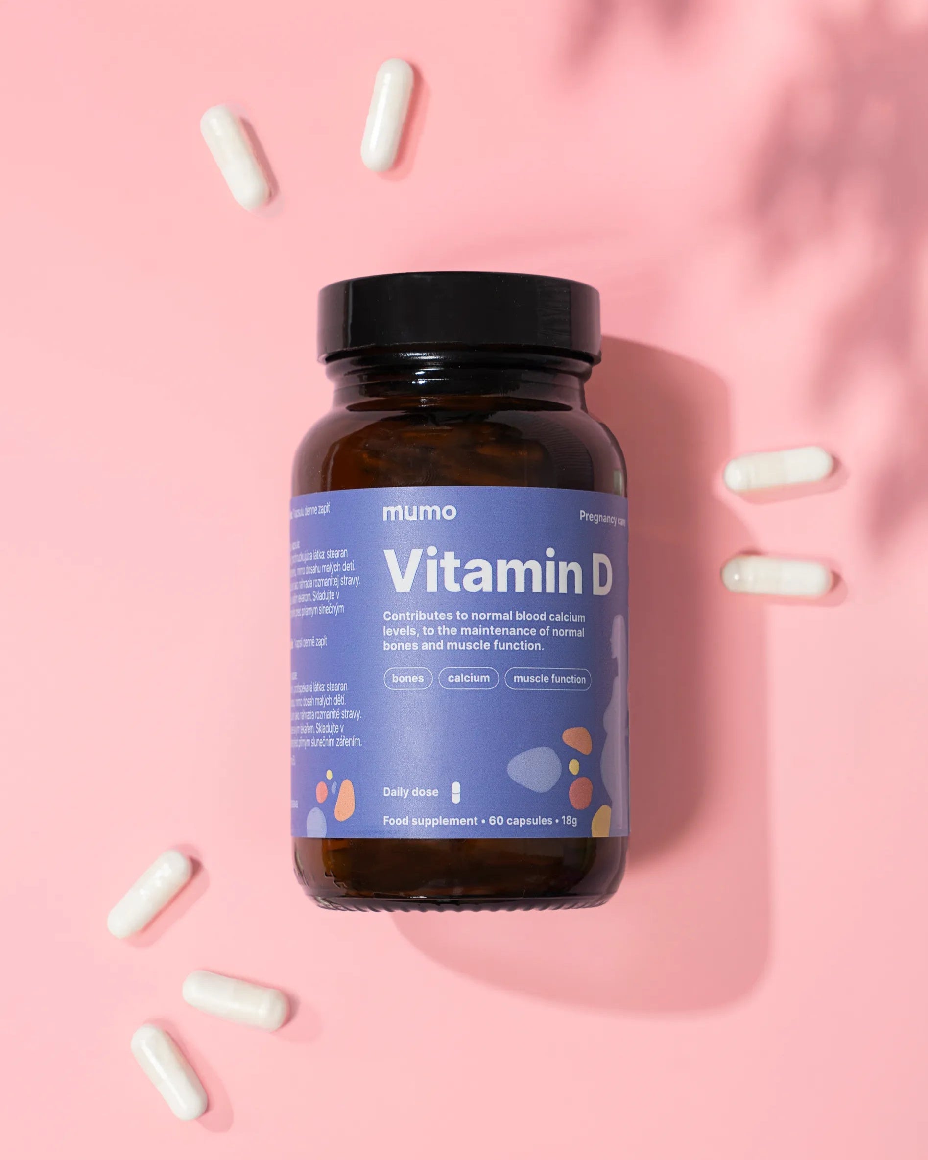 Vitamín D