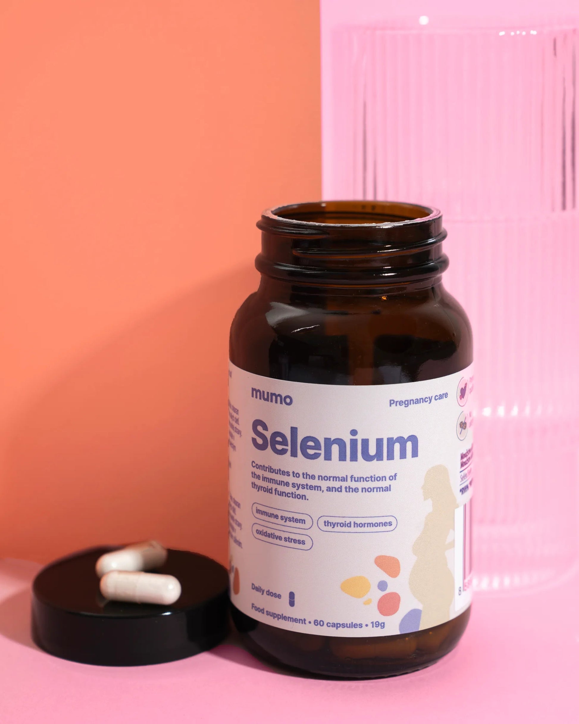 Selén