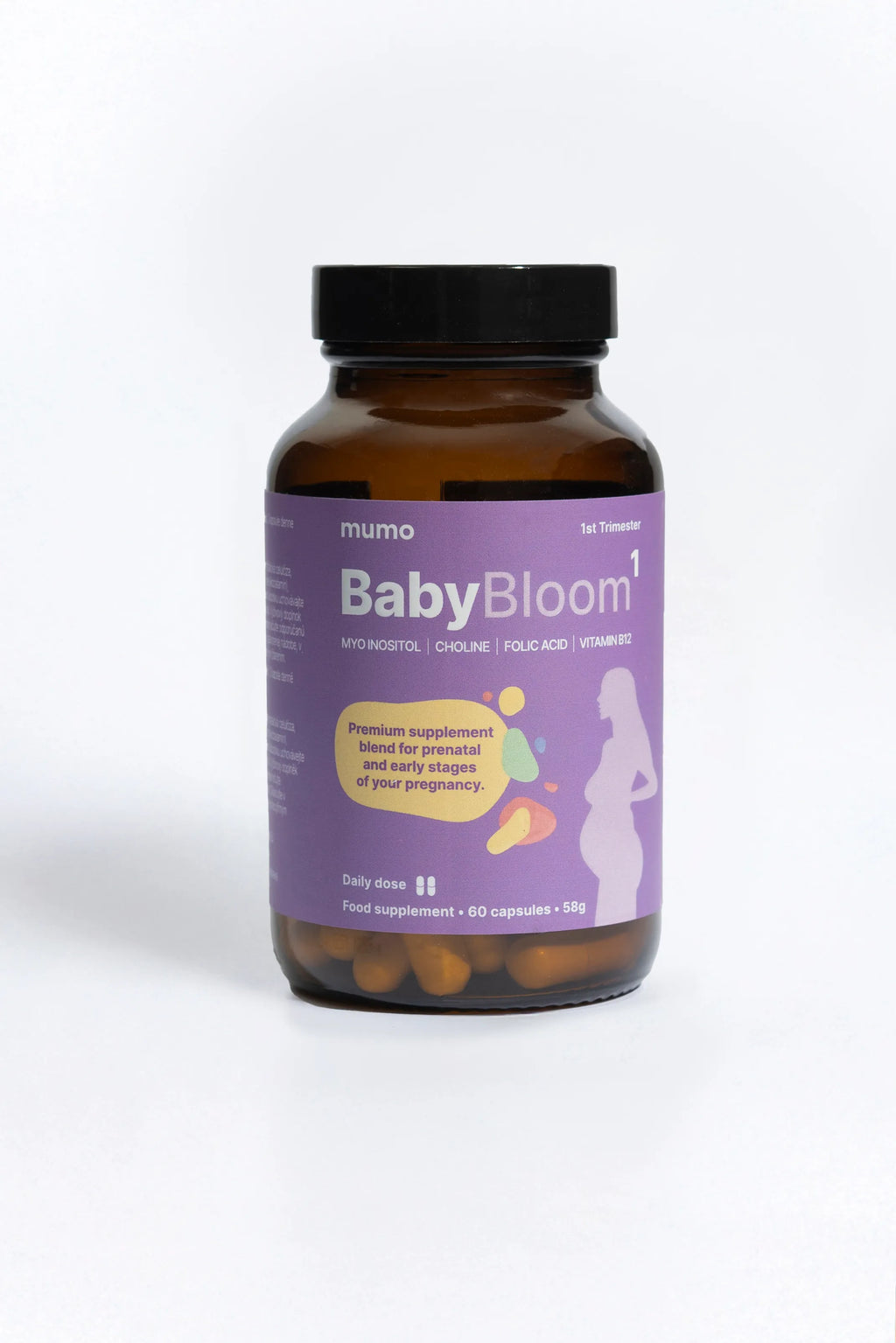BabyBloom 1