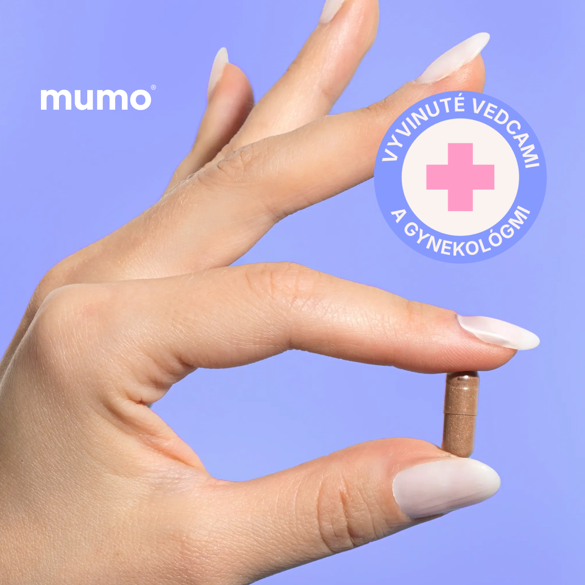 Železo pre tehotné