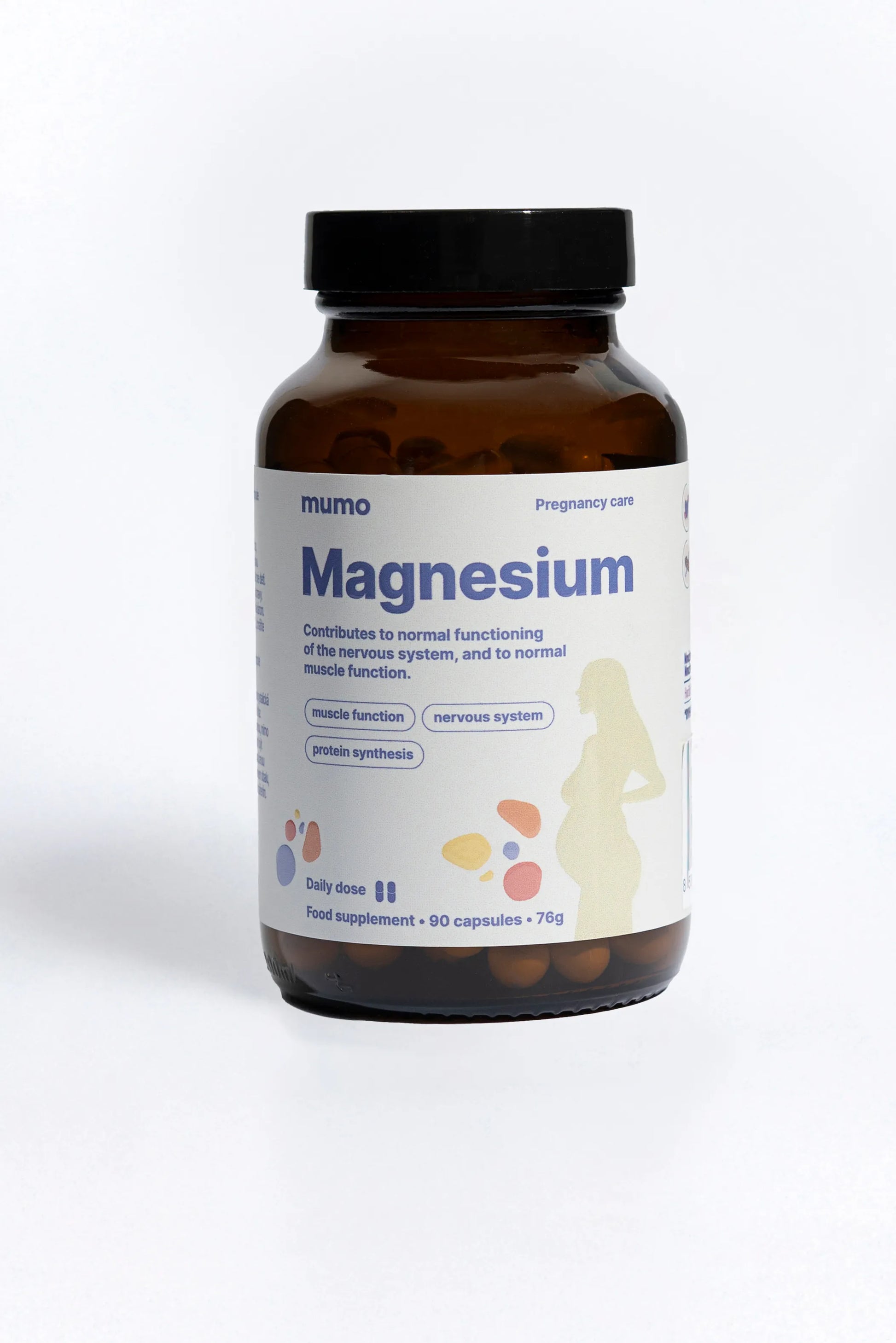 Magnézium