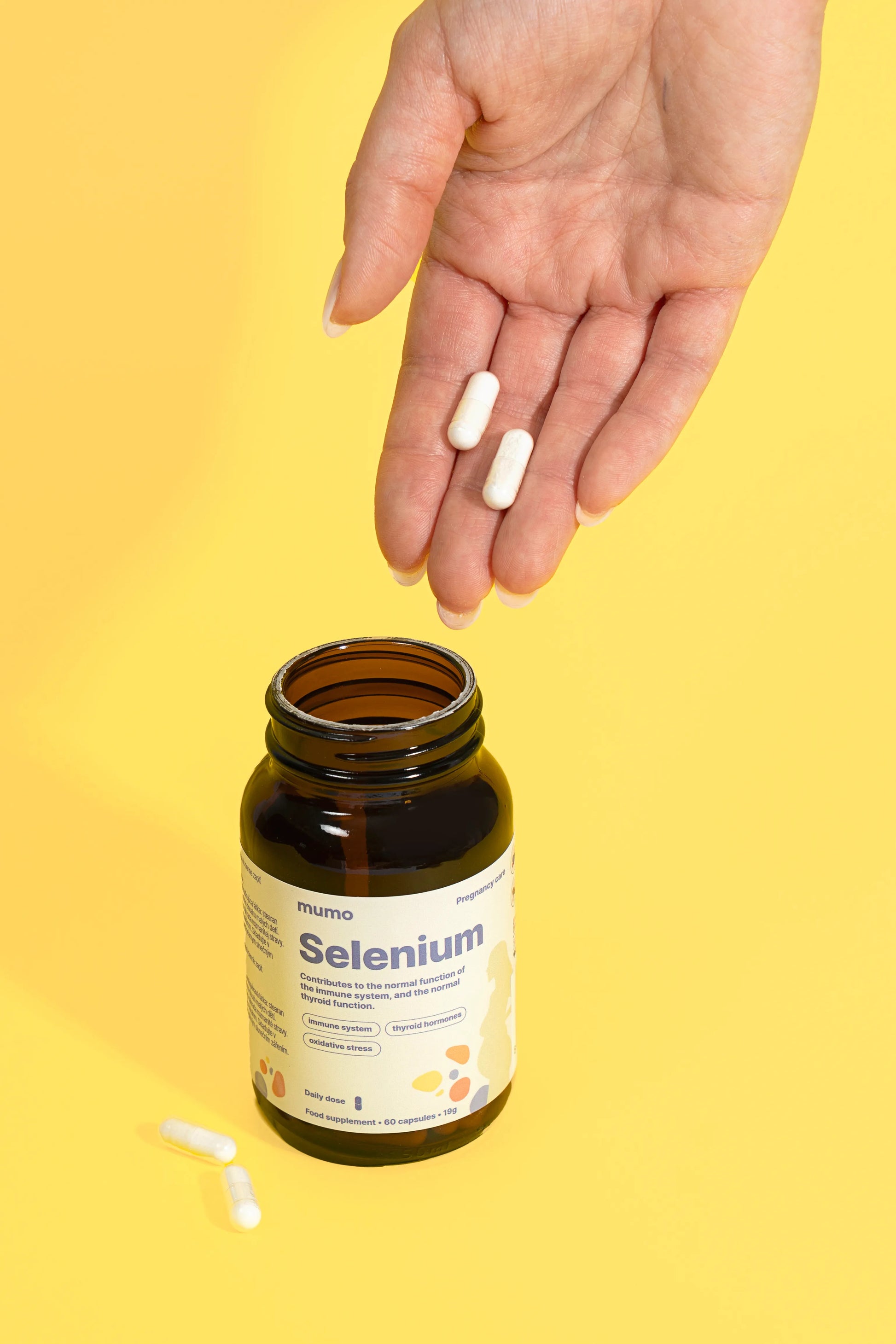 Selén