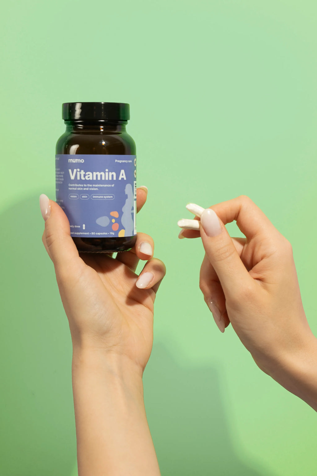 Vitamín A