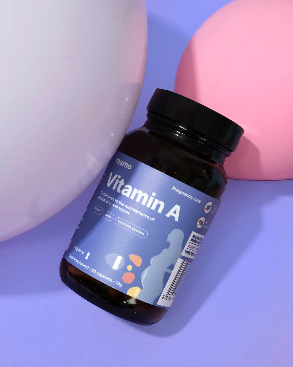 Vitamín A