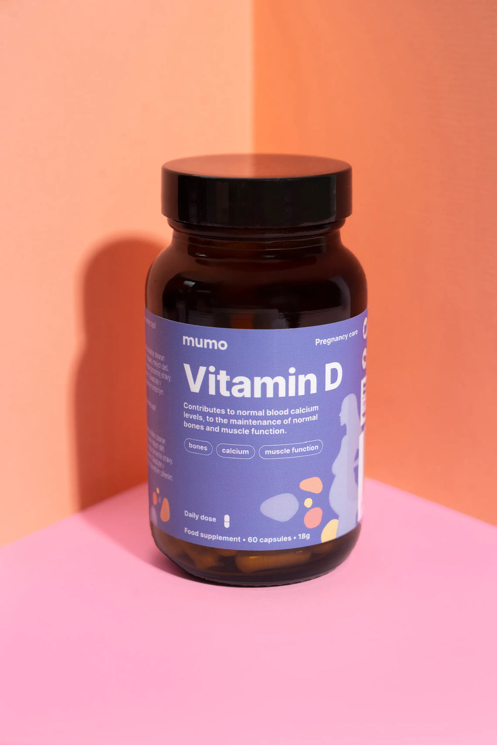 Vitamín D