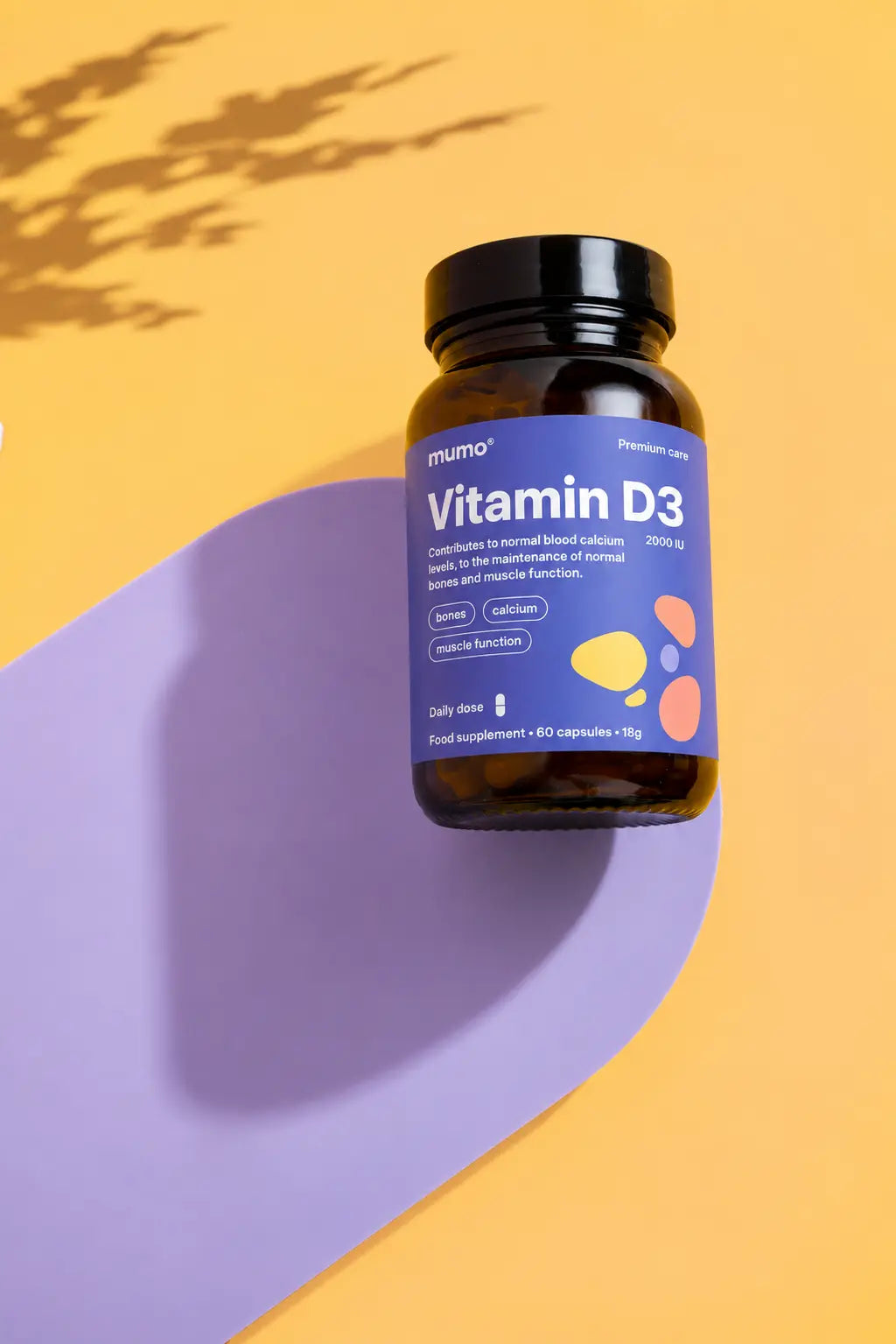 Vitamín D3 pre tehotné